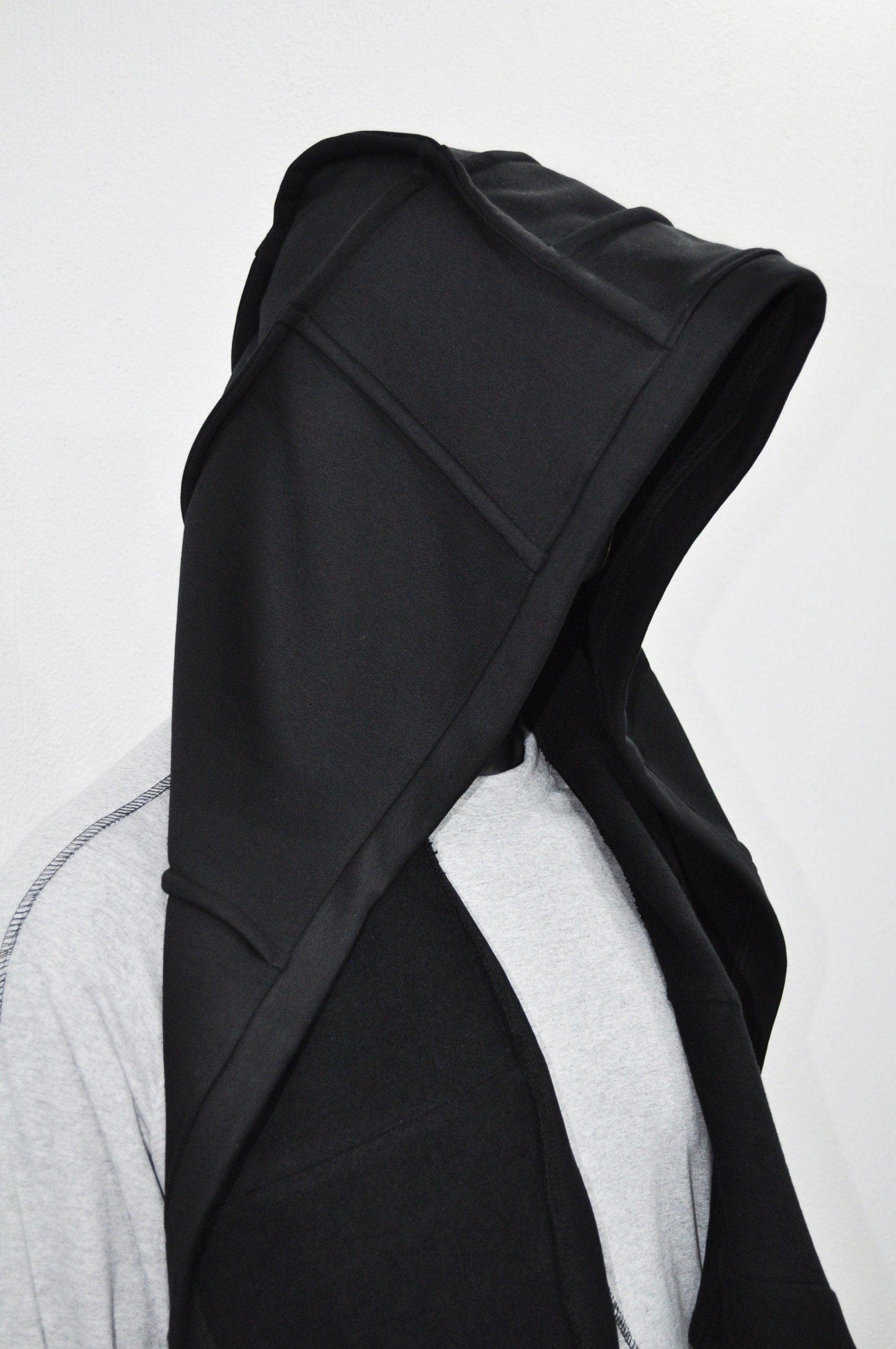 Adult Extra LONG Deconstructed Scarf