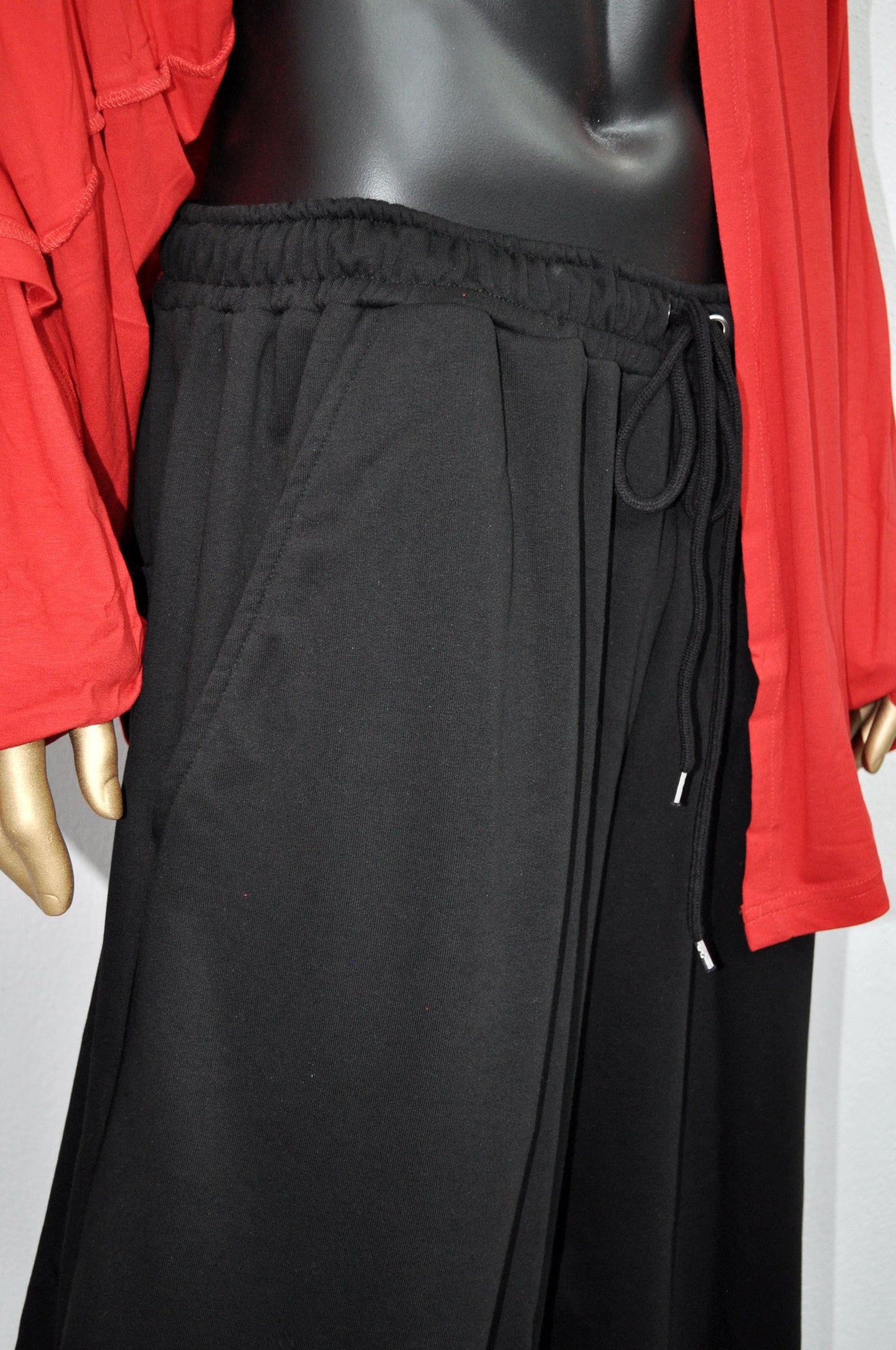 XS - 8XL Extra Loose Pant,Plus Size Judo Jogger,Sarrouel Oversize Wide Leg Shalwar,Harem Yoga,Unisex Low Crotch,Relaxing Streetwear-BB296