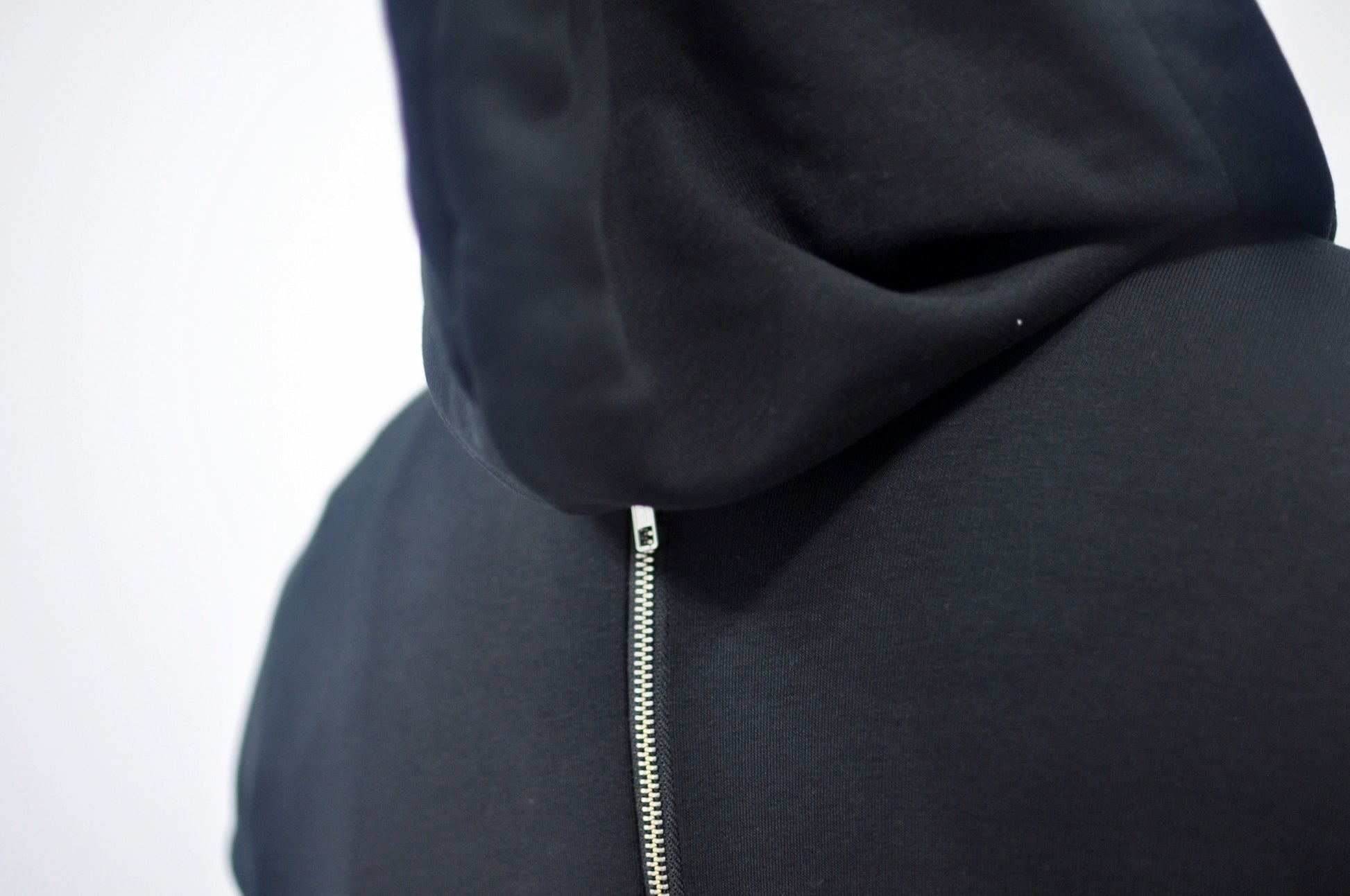 XS-8XL Men's Dropped Shoulder Boxyfit Quarter Zip Front Big Pokets , Oversized Pullover Sweatshirt Hoodie/ High Neck / Hunter- BB0126