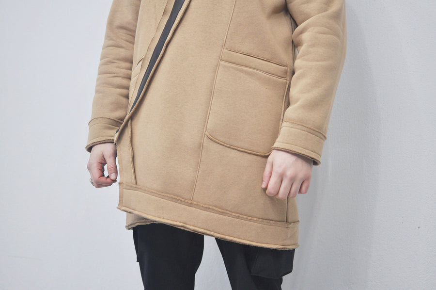 XS-8XL Oversized Hood , Kimono Style Closer , Overlong Cardigan / Dystopian Fashion,Streetwear Cloak Cosplay Cape Coat Futuristic Cl- BB0142