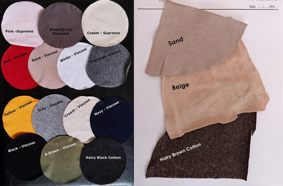SHINOBI Men's Long-Sleeve Side Slit