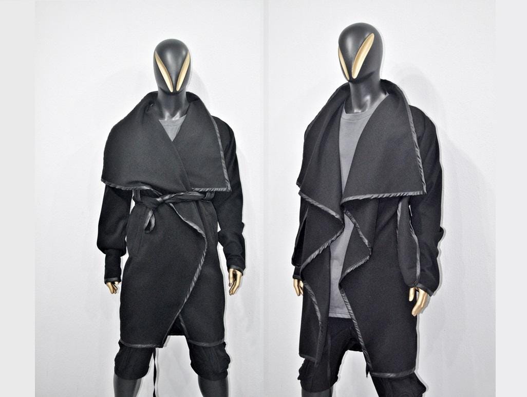 All Men’s Clothing